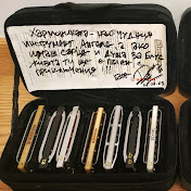 Видеоканал на Angel (Blues Harp) G