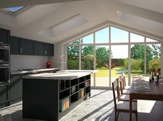 Архитектурно бюро &ldquo;ГеноАрх&rdquo;